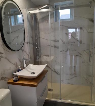 Apartament ALDANI