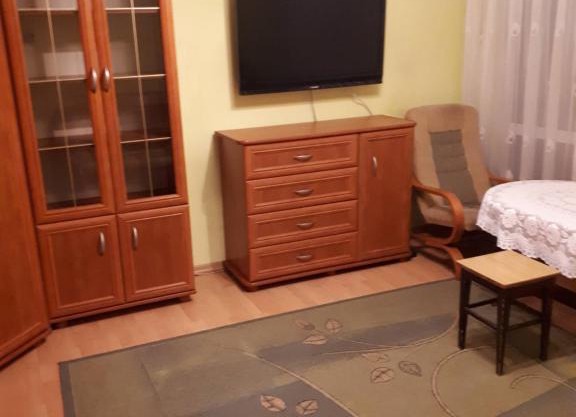 Apartament Alicja