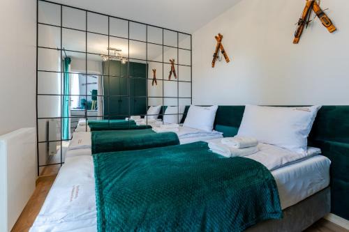 Apartament Alpejski Orlik Residence - przy Karkonoskim Parku Narodowym, blisko szlaków i Wang by Apartamenty w Karkonoszach
