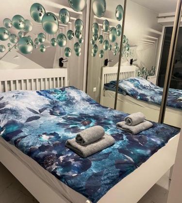 Apartament AMD Jastrzębia Góra