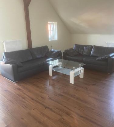 Apartament an der Landgestüt