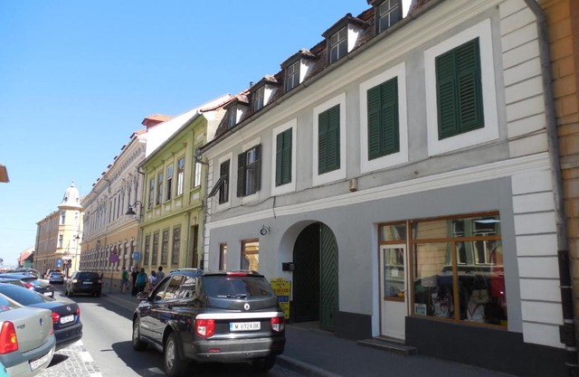 Apartament Anatol