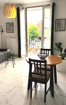 Apartament Ania Stare Miasto