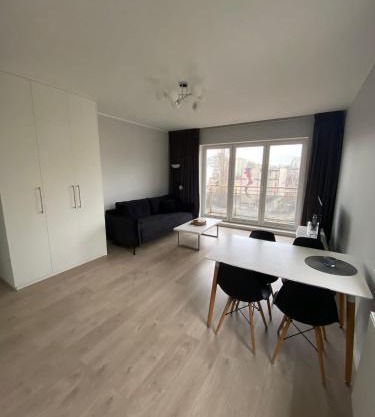 Apartament Atrium