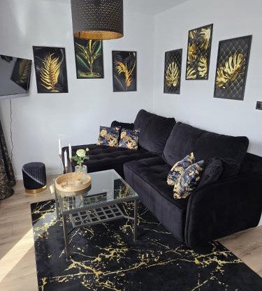 Apartament Augustów Nikola