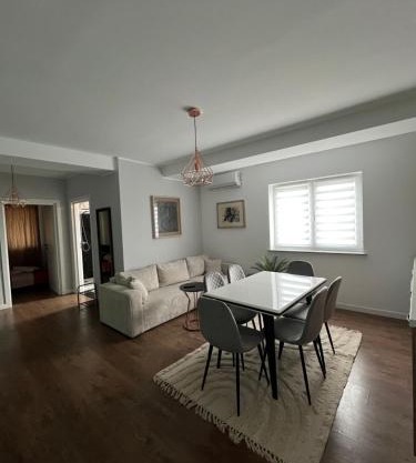 Apartament B&B Cajvana