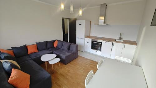 Apartament Bajka