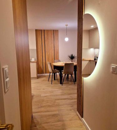 Apartament Balladyny