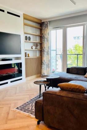 Apartament Baltea