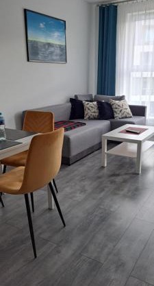 Apartament BALTIC