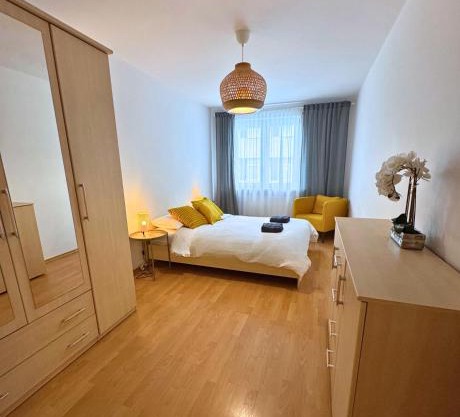 Apartament Bathory Gdynia Śródmieście - Etezje Apartamenty