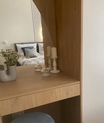 Apartament Bella Ciao