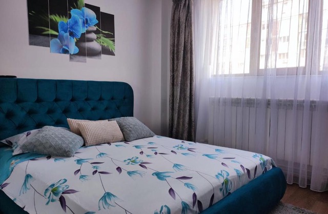 Apartament Belvedere
