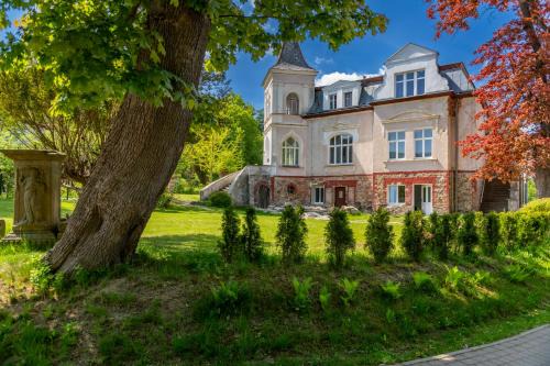 Apartament Biały