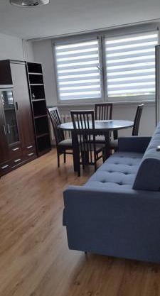Apartament Biedronka