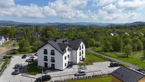 Apartament Bjork
