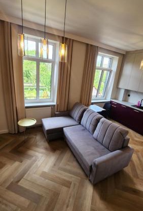 Apartament blisko centrum