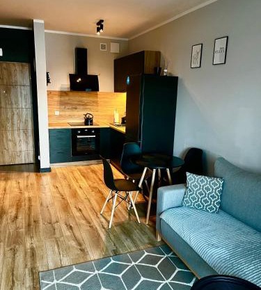 Apartament Blisko Centrum