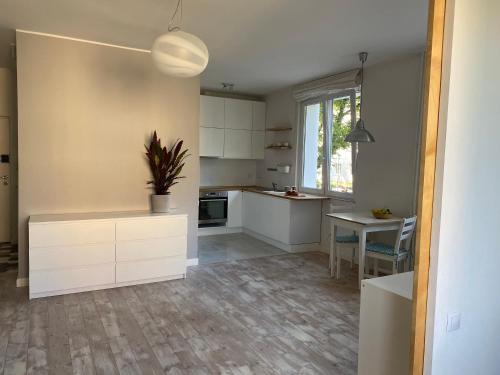 Apartament blisko morza Gdynia Wzgórze Św Maksymiliana