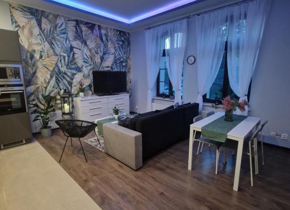 Apartament Blisko Natury