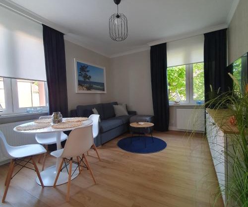 Apartament Blue Hel