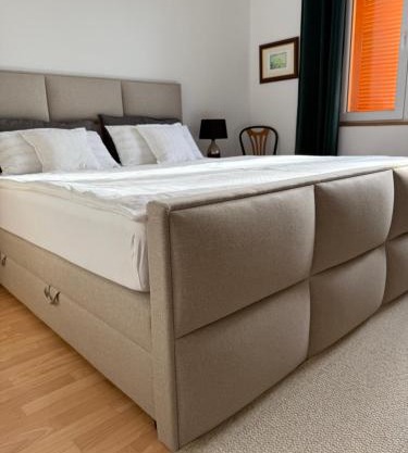 Apartament Blumenblick