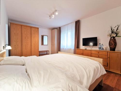 Apartament BOCA 2