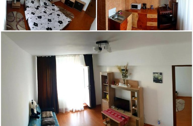 Apartament Bogdan