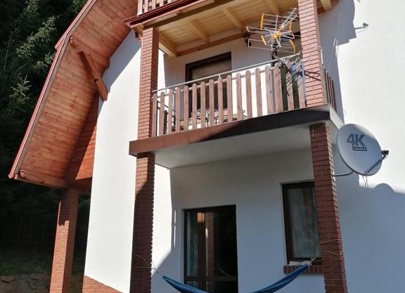 Apartament BOHO DOM Stronie Śląskie