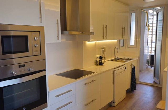 Apartamento Bonavista