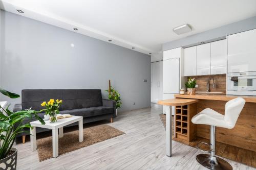 Apartament Bonarka-Podgórze