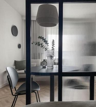 Apartament BonHaus WiślaneTarasy