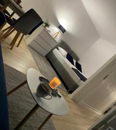 Apartament Bora Stronie Śląskie