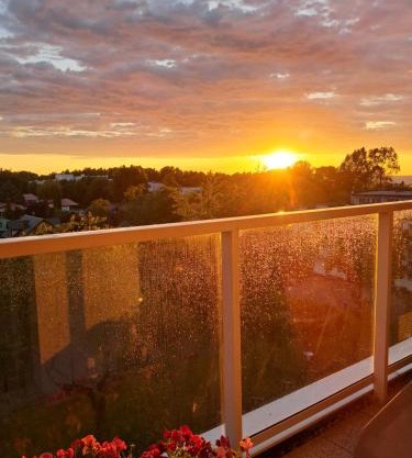 Apartament BOSSA HOME Ustronie Morskie - Sianożęty