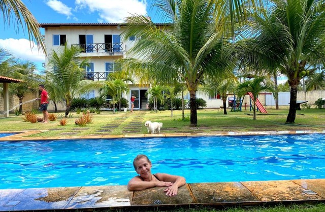 Apartamento RESIDENCIAL NOVA TAÍBA
