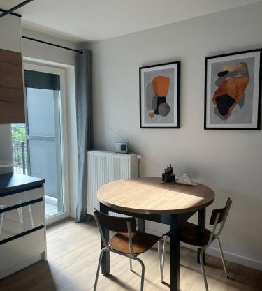 Apartament Browary Wrocławskie Prywatny Parking Siłownia