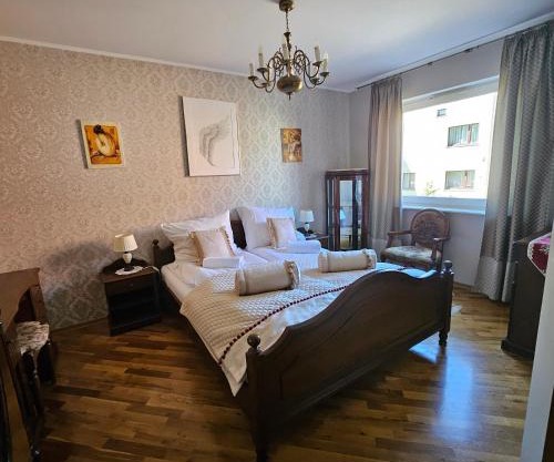 Apartament Brownie-Gdynia Orłowo