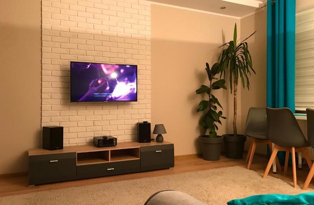 Apartament Brzoza Bydgoska