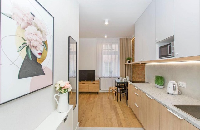 APARTAMENTY CENTRUM NOWE MIASTO LUBAWSKIE
