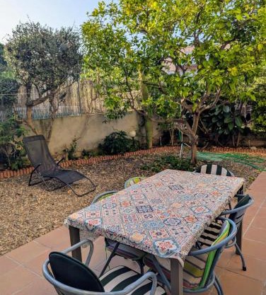 Apartament ca l'Irene