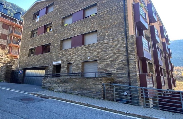 Apartamento Cabirol 4p - Incles - Zona Grandvalira
