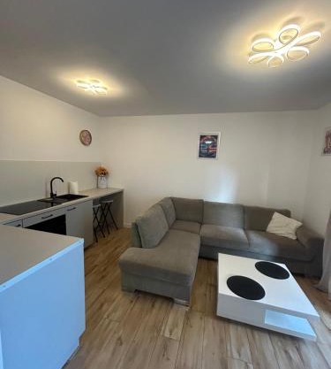 Apartament Camila