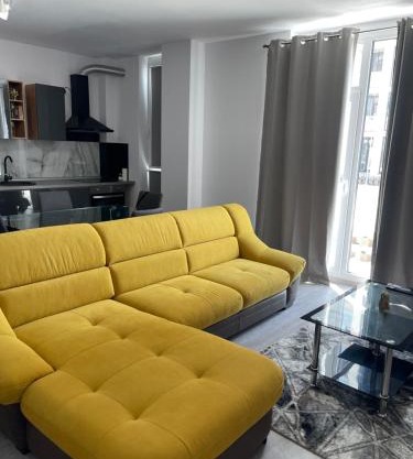 Apartament Campeador