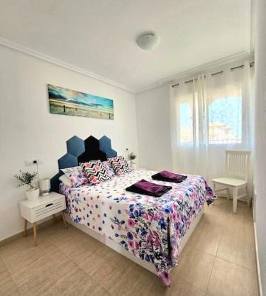Apartament Carina