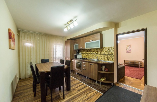 Apartamento Carol Davila