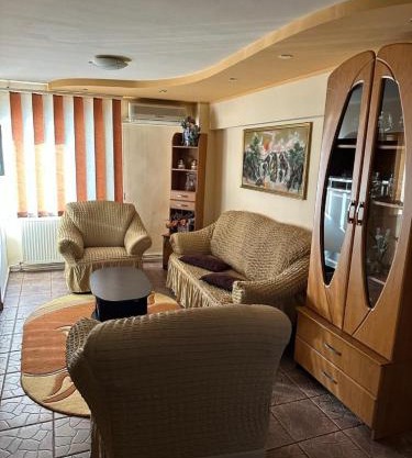 Apartament CASA ALEXIA