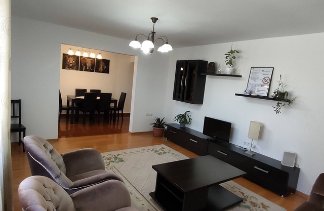 Apartament Casa Genius