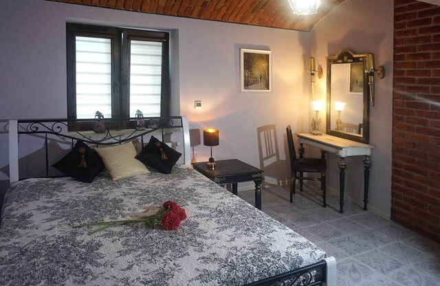Apartament Casablanca