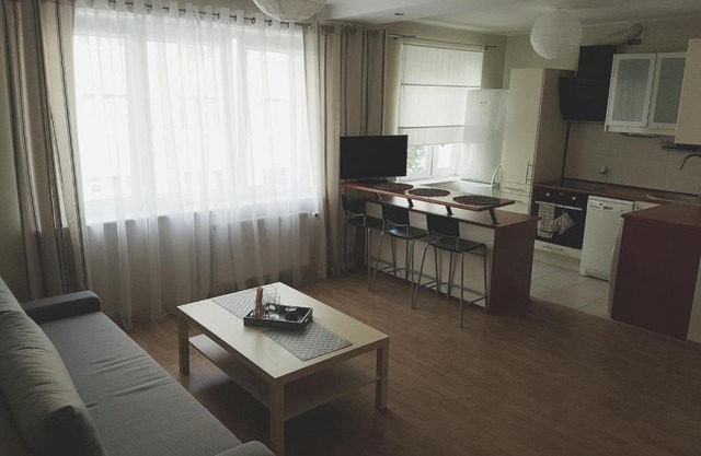 Apartament Catherine