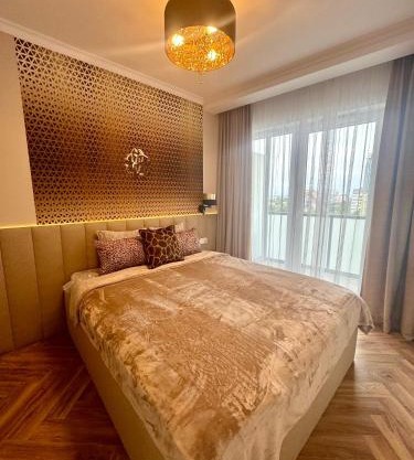 Apartament Cavalli
